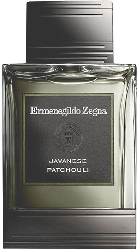Ermenegildo Zegna Javanese Patchouli