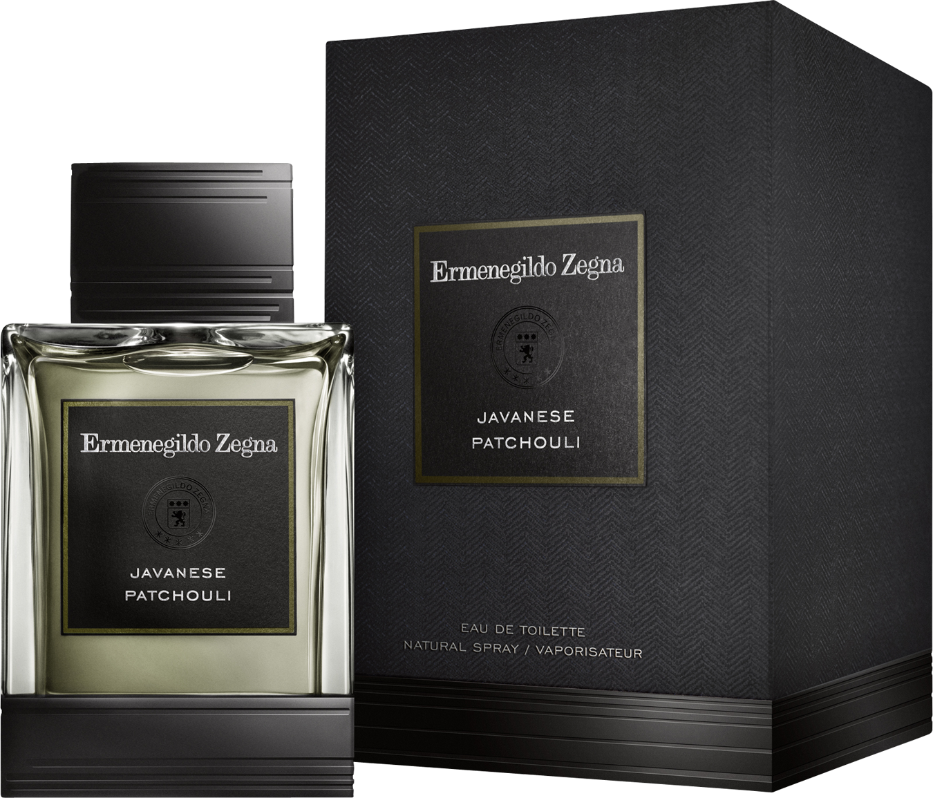 Ermenegildo Zegna Javanese Patchouli