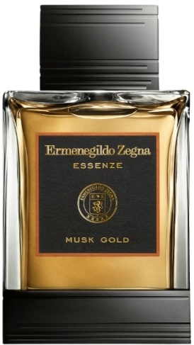 Ermenegildo Zegna Musk Gold