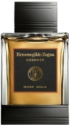 Ermenegildo Zegna Musk Gold