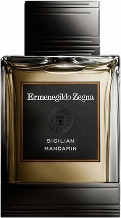 Ermenegildo Zegna Sicilian Mandarin