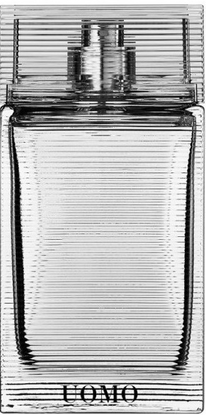 Ermenegildo Zegna Uomo