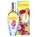 Escada Agua Del Sol