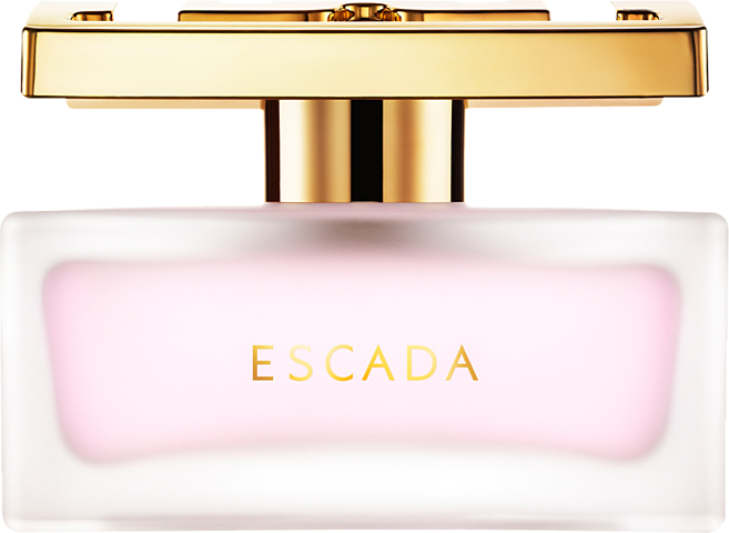 Escada Especially Delicate Notes