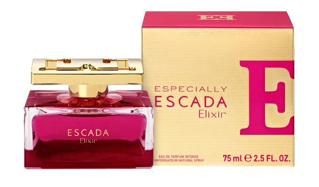 Escada Especially Escada Elixir