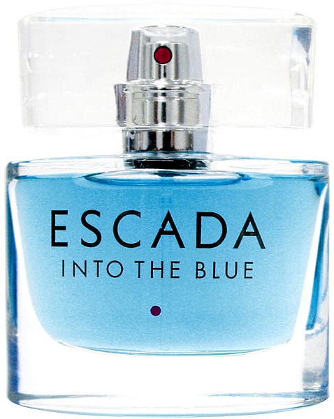 Escada Into The Blue