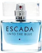Escada Into The Blue