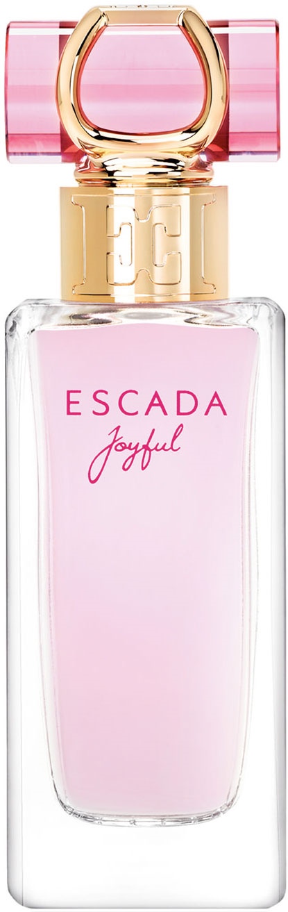 Escada Joyful