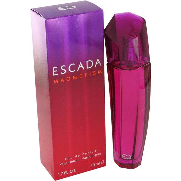 Escada Magnetism for Women