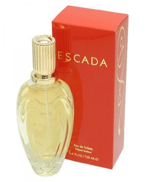 Escada (Red)