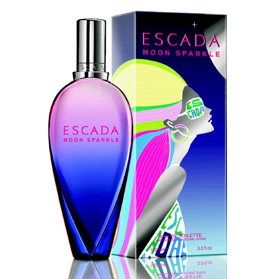 Escada Moon Sparkle for women
