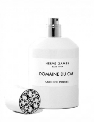 Herve Gambs Domaine du Cap