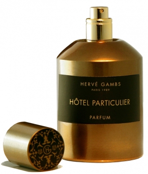 Herve Gambs Jardin Prive
