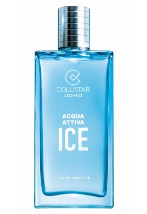 Collistar Acqua Attiva Ice