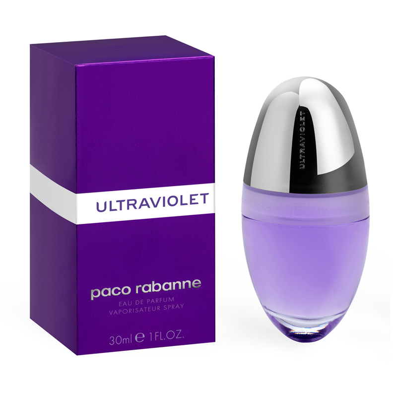 Paco Rabanne Ultraviolet Woman