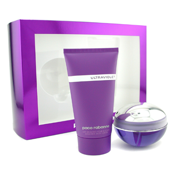 Paco Rabanne Ultraviolet Woman