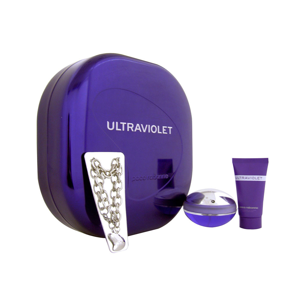 Paco Rabanne Ultraviolet Woman