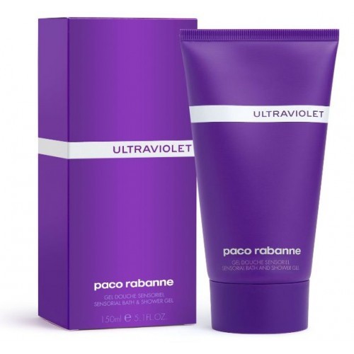 Paco Rabanne Ultraviolet Woman