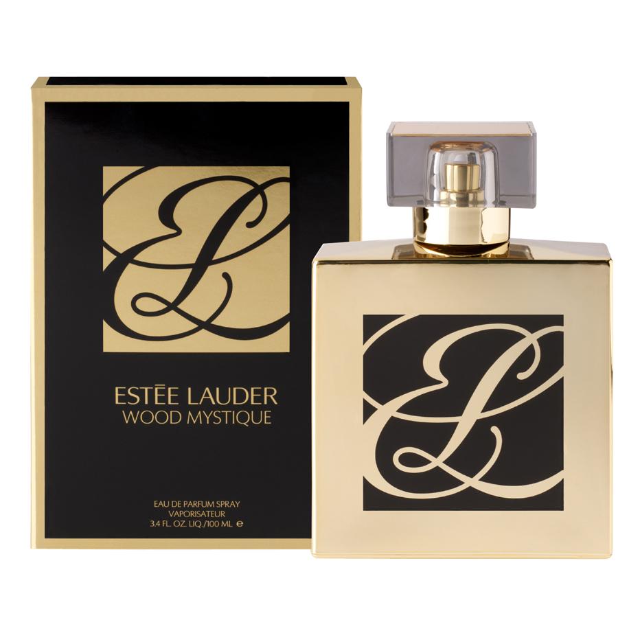 Estee Lauder Wood Mystique