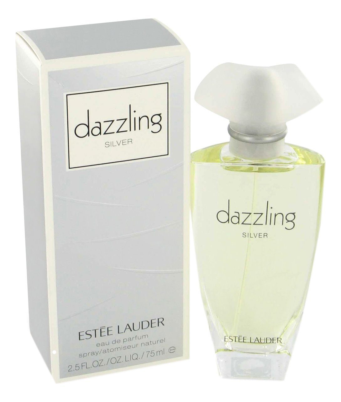 Estee Lauder Dazzling Silver
