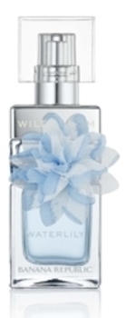 Banana Republic Wildbloom Waterlily