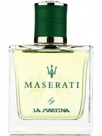 La Martina Maserati
