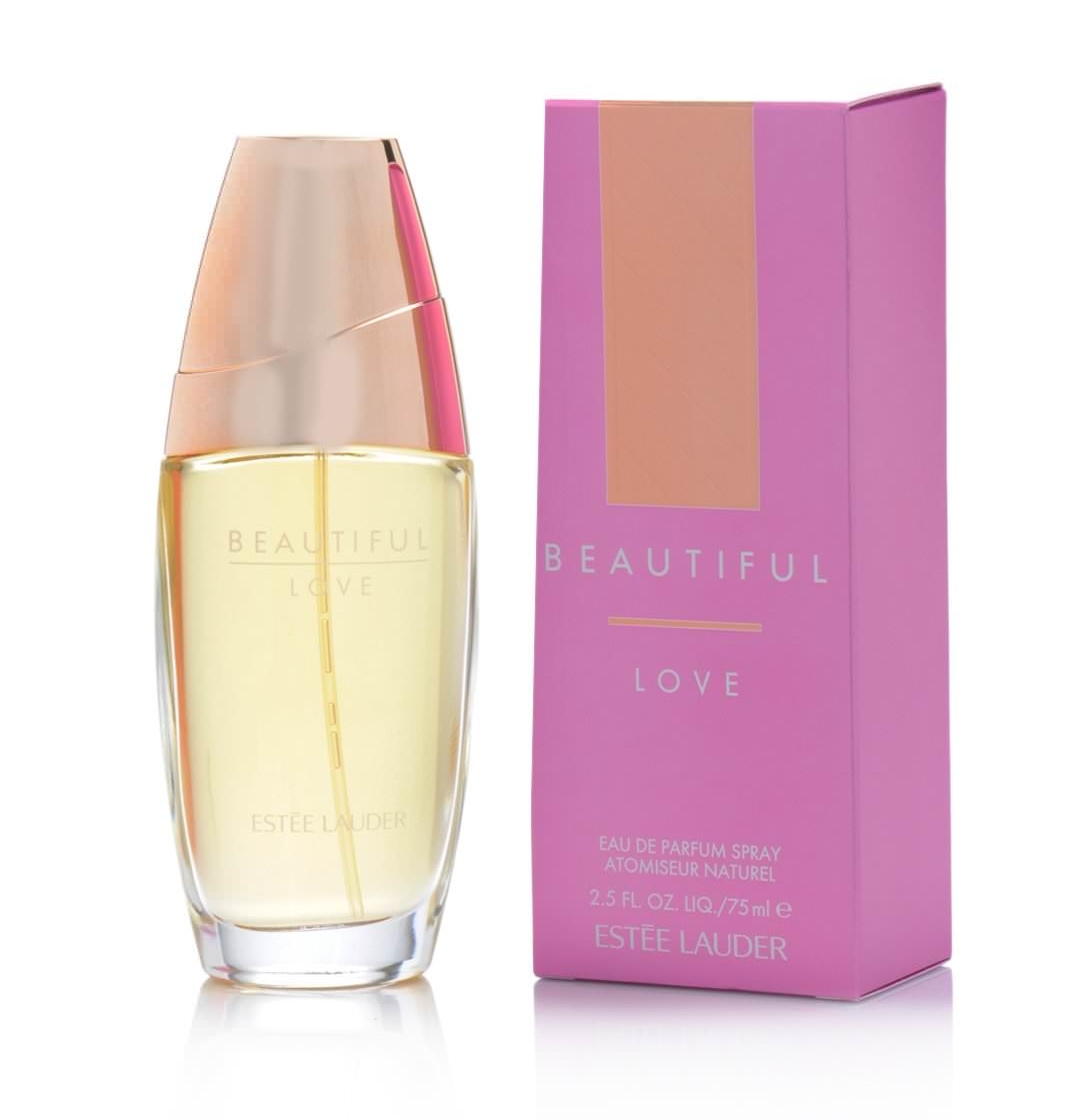 Estee Lauder Beautiful Love