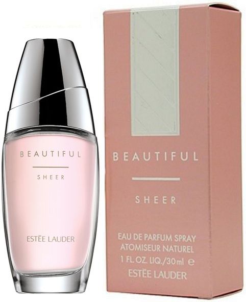 Estee Lauder Beautiful Sheer