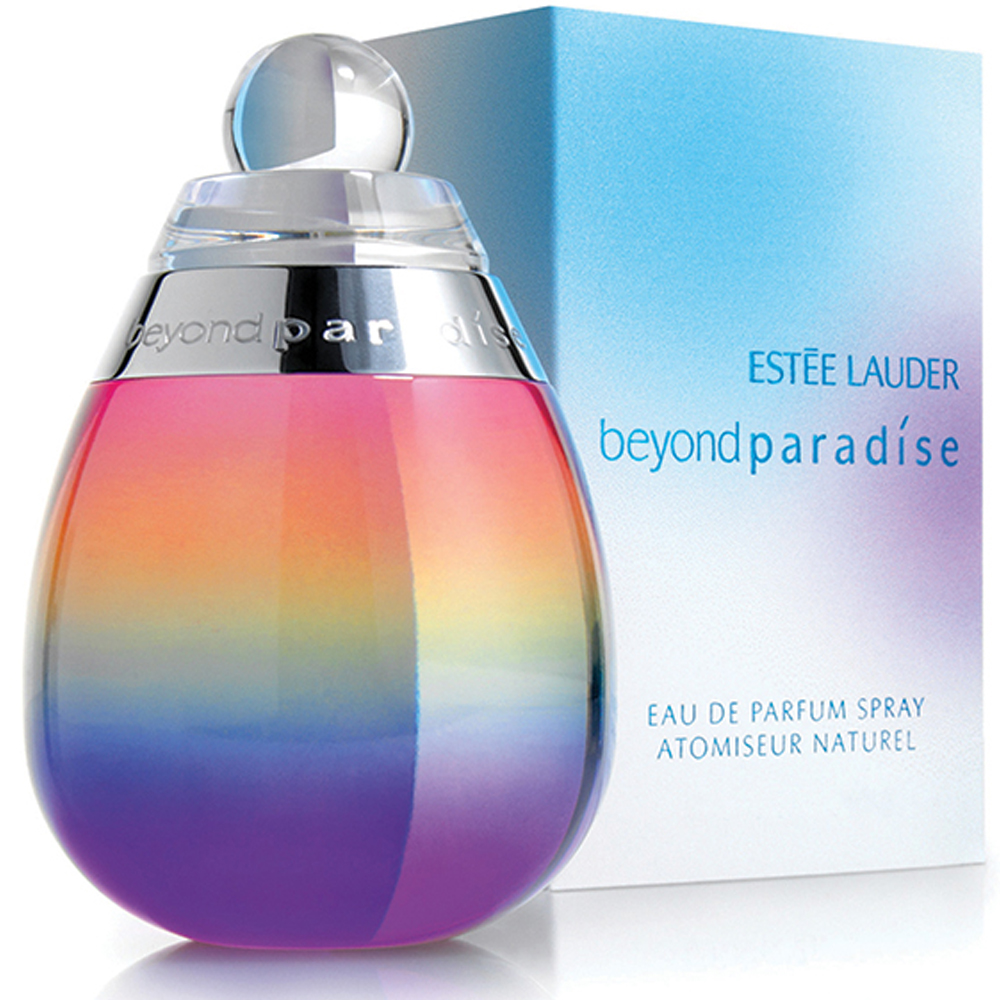 Estee Lauder Beyond Paradise