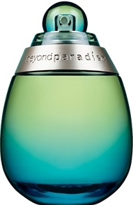 Estee Lauder Beyond Paradise Blue