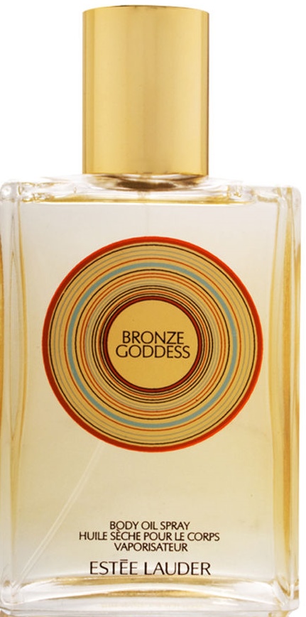 Estee Lauder Bronze Goddess