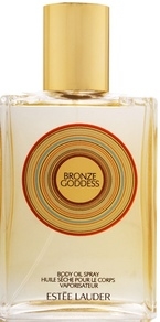 Estee Lauder Bronze Goddess