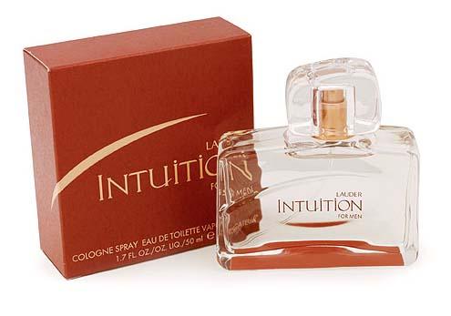 Estee Lauder Intuition Men