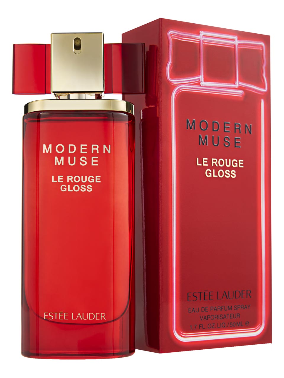 Estee Lauder Modern Muse Le Rouge Gloss