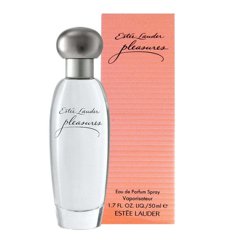 Estee Lauder Pleasures