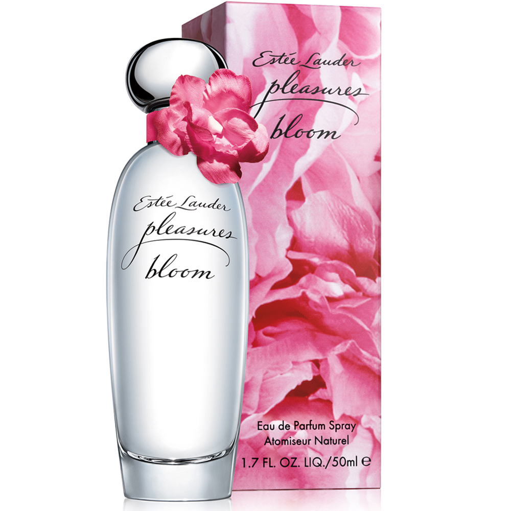 Estee Lauder Pleasures Bloom