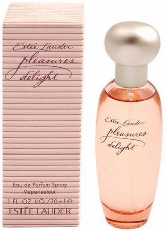 Estee Lauder Pleasures Delight