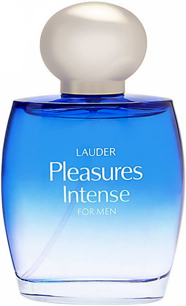 Estee Lauder Pleasures Intense For Men