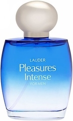 Estee Lauder Pleasures Intense For Men