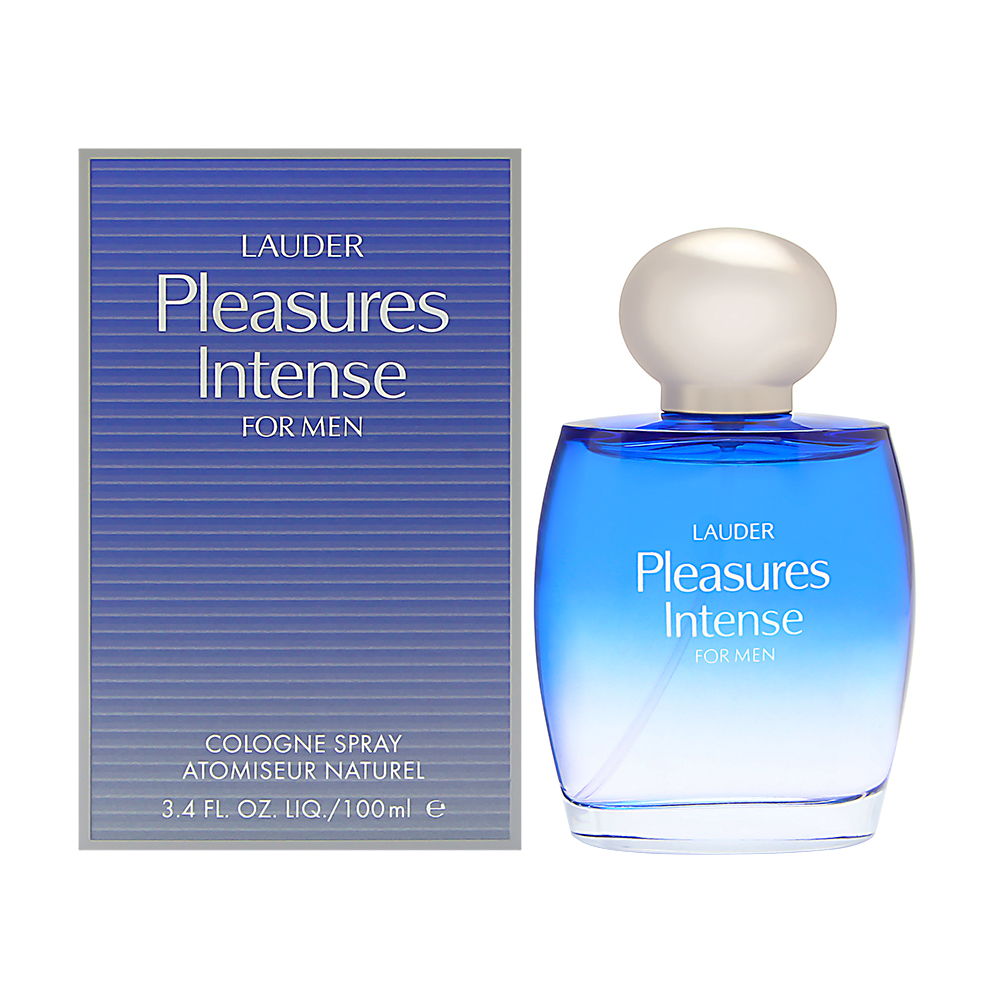 Estee Lauder Pleasures Intense For Men