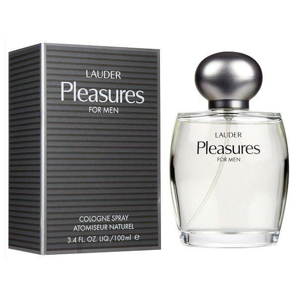 Estee Lauder Pleasures Men
