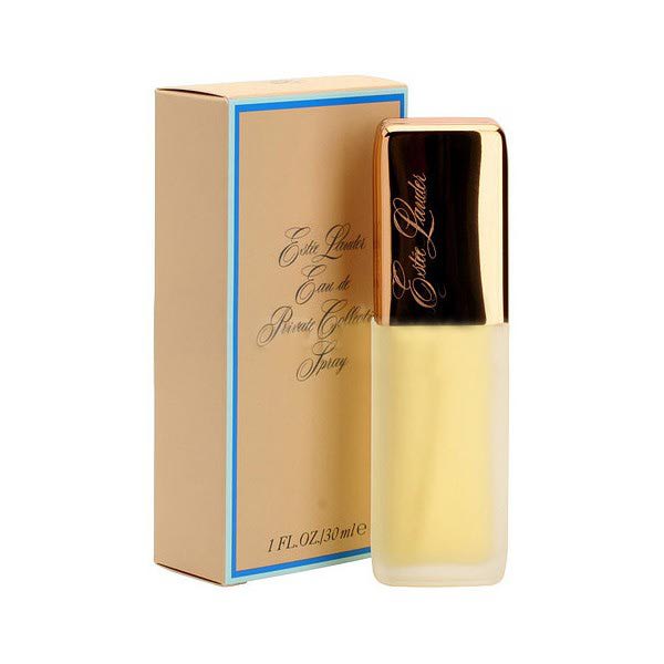 Estee Lauder Private Collection