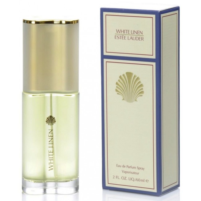 Estee Lauder White Linen