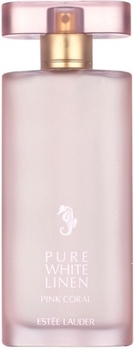 Estee Lauder White Linen Pure Pink Coral