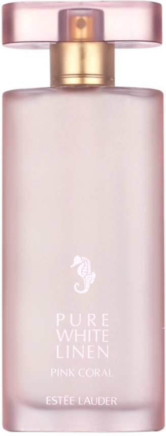Estee Lauder White Linen Pure Pink Coral
