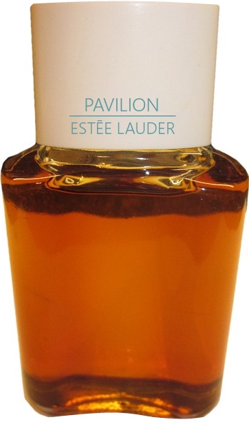 Estee Lauder Pavilion