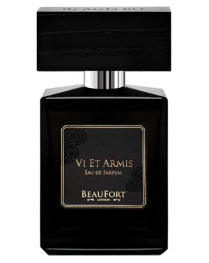 BeauFort London Vi Et Armis