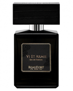 BeauFort London Vi Et Armis