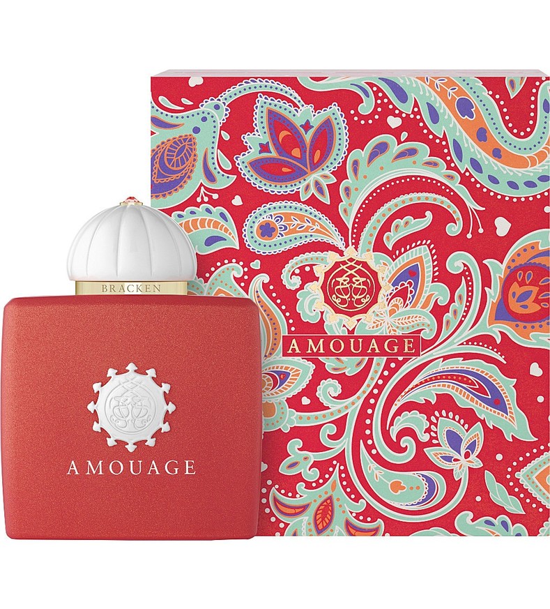 Amouage Bracken Woman
