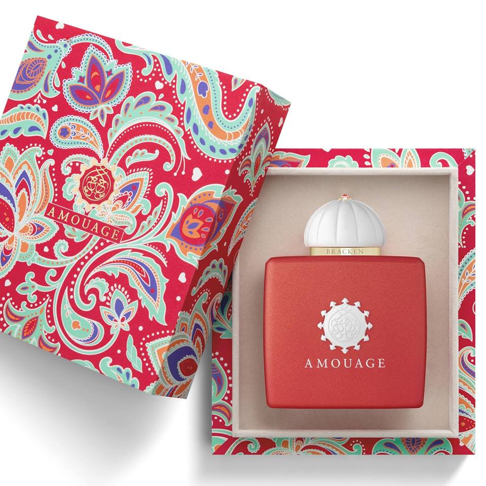Amouage Bracken Woman